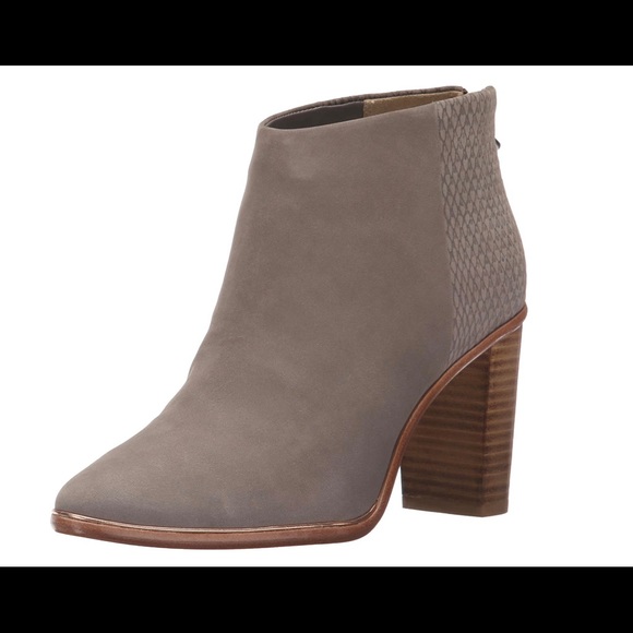 Ted Baker London Shoes - NWT Ted Baker London Boots SIZE 8.5